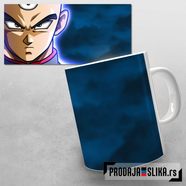 Tien
