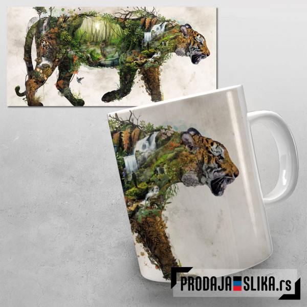 Tigar Tigar