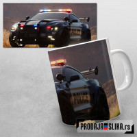 Transformers policija Transformers policija