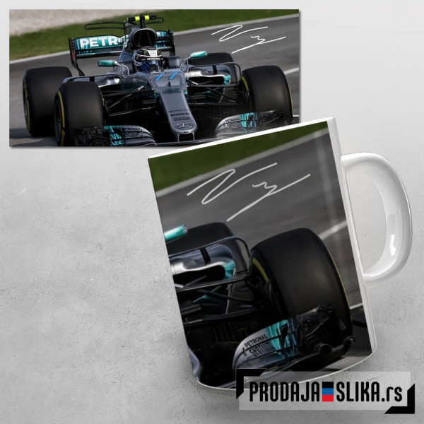 Valtteri Bottas