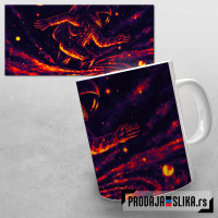 Zarobljen u crnoj rupi